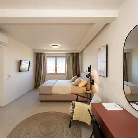 D-Apartment - With Garage And Balcony Zadar Exterior photo
