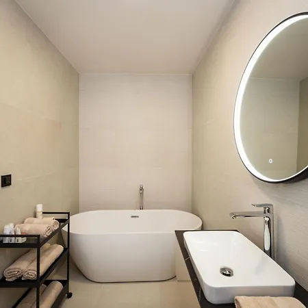 D-Apartment - With Garage And Balcony Zadar Exterior photo