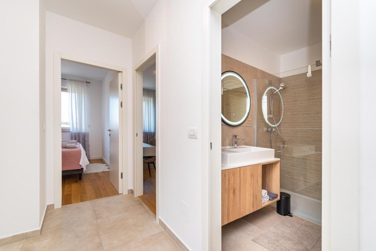 Apartman D-apartment - With Garage And Balcony *