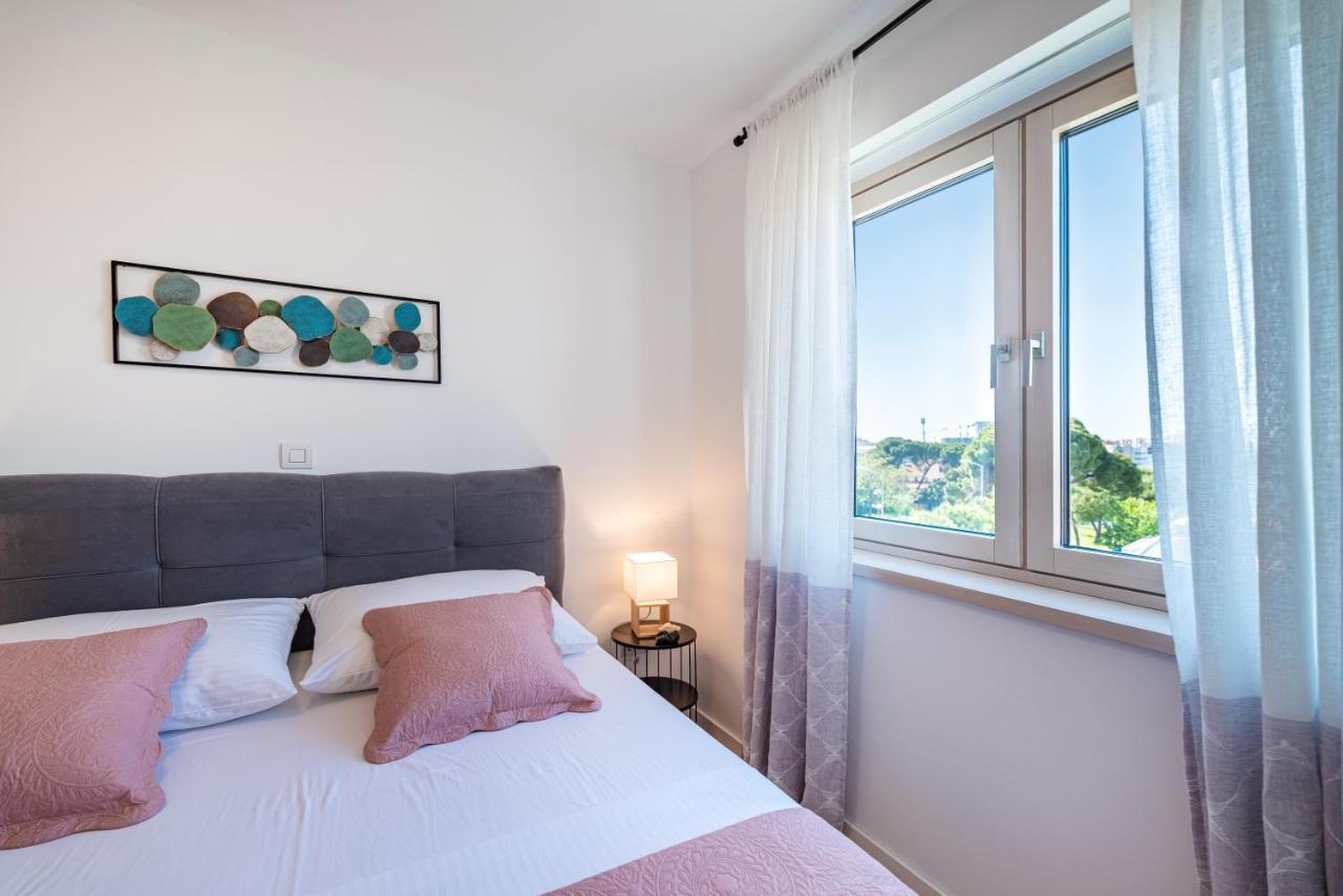 Apartamento D-apartment - With Garage And Balcony *