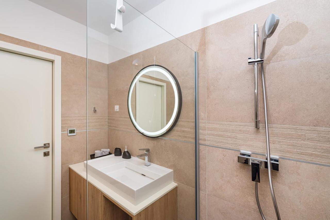 Apartamento D-apartment - With Garage And Balcony