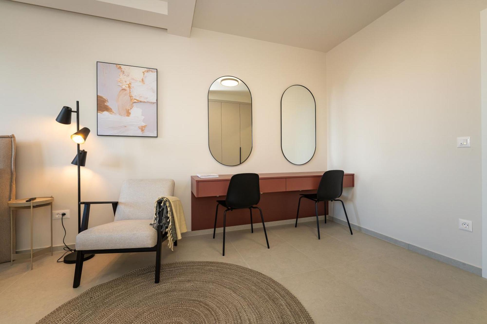 D-apartment - With Garage And Balcony Apartment Zadar