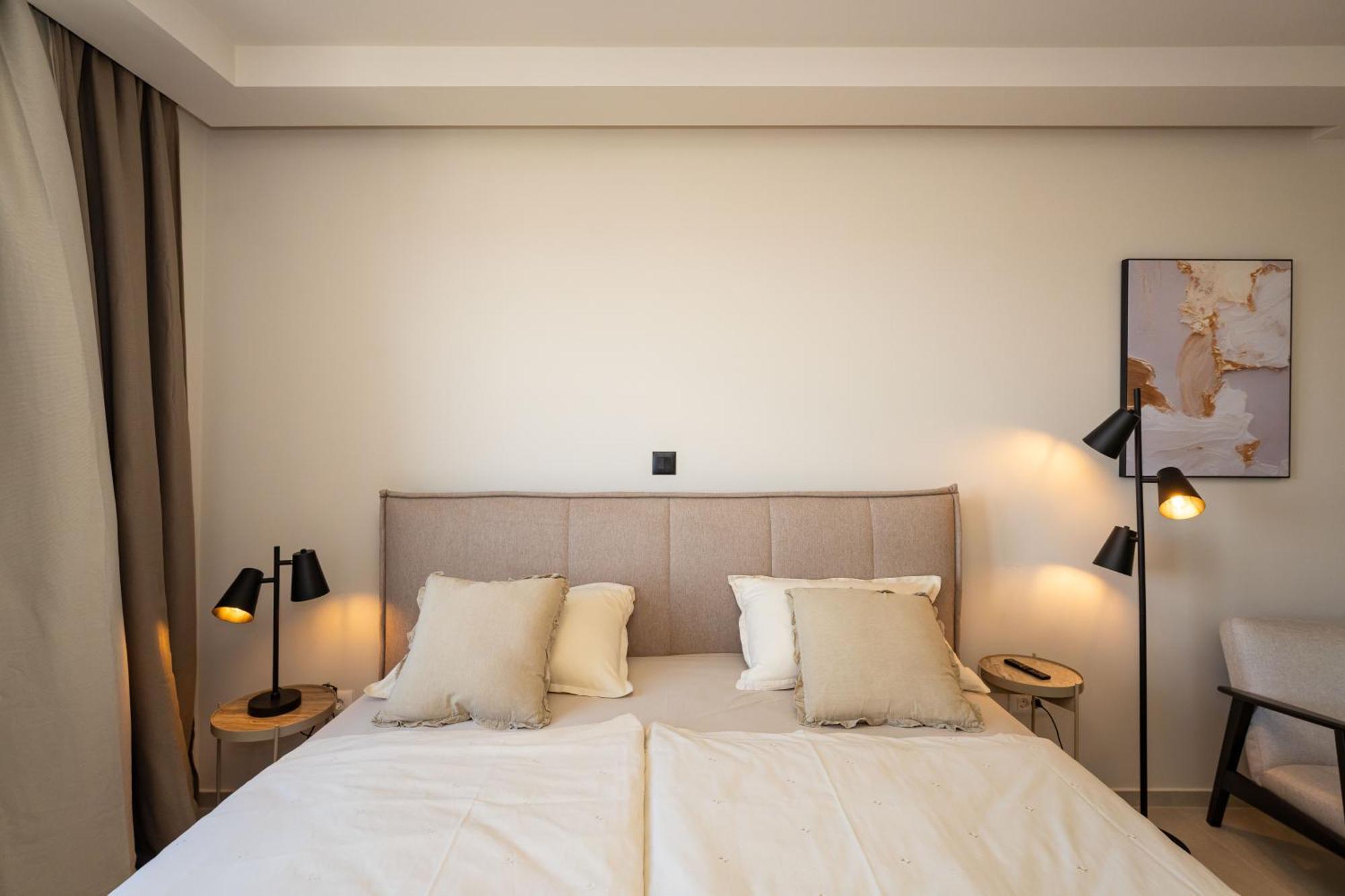 Apartamento D-apartment - With Garage And Balcony *
