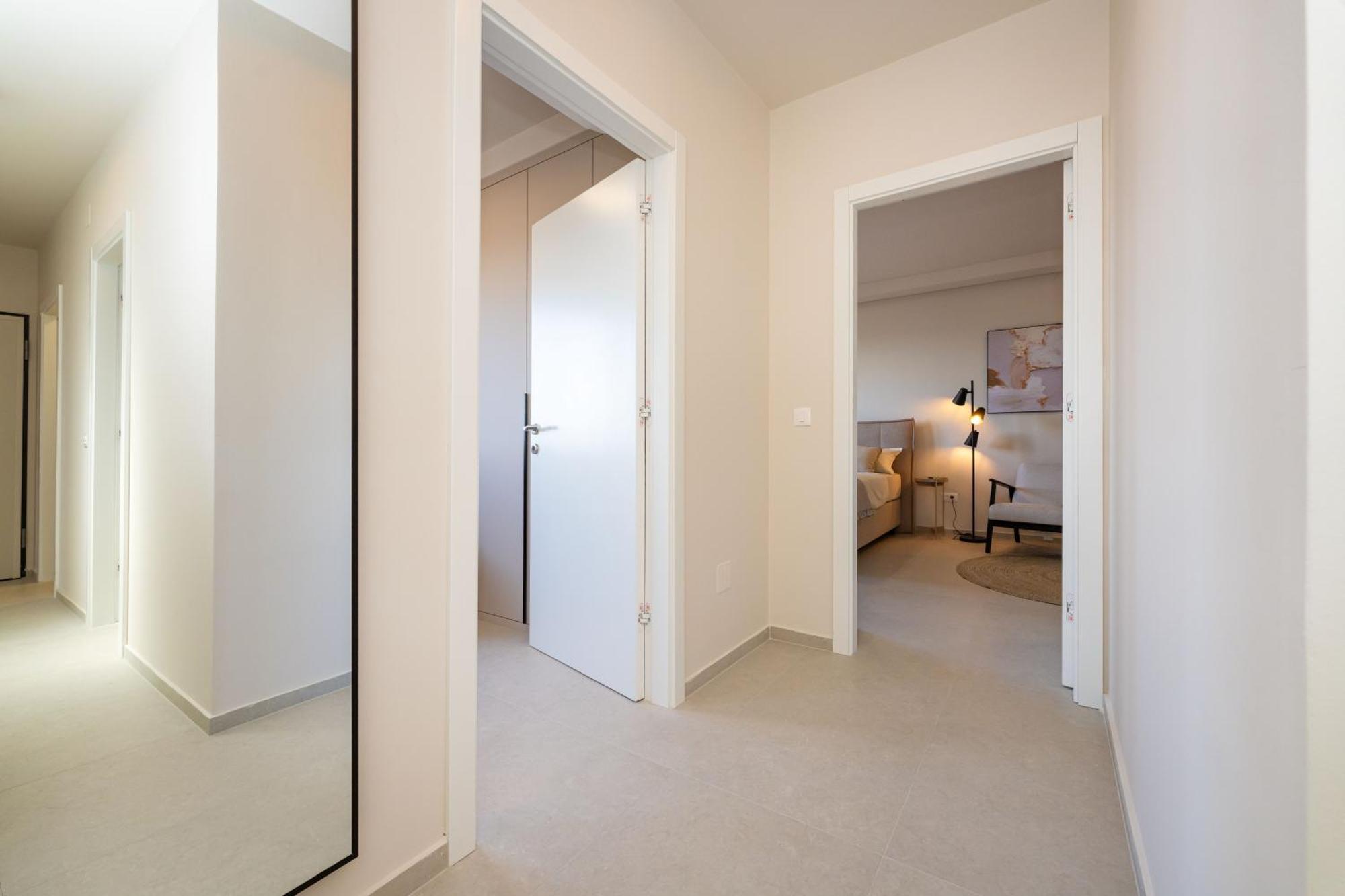 D-apartment - With Garage And Balcony Apartment Zadar