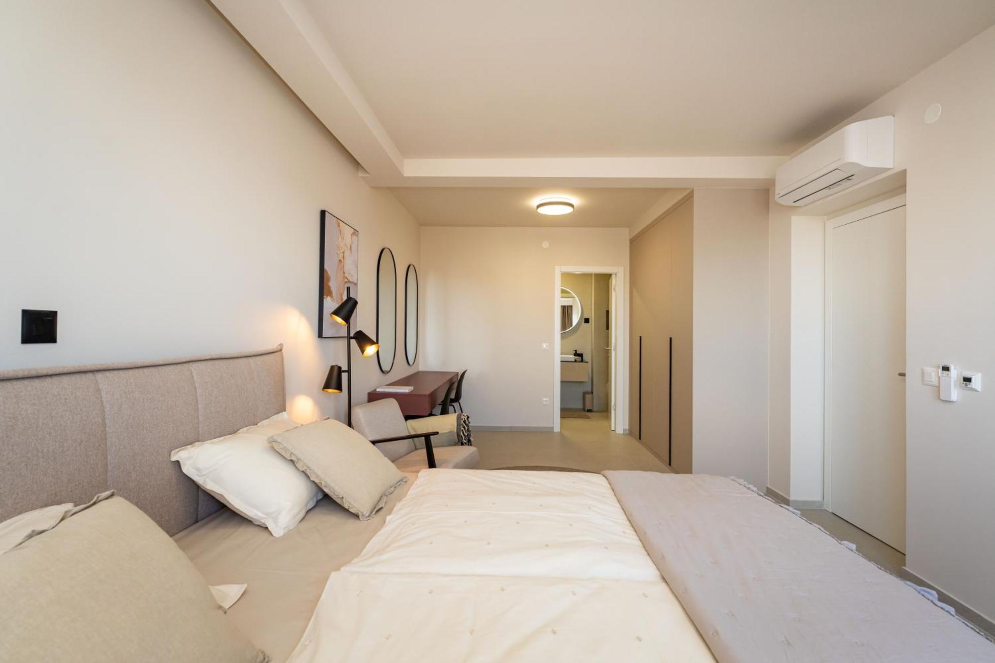 D-apartment - With Garage And Balcony Apartamento Zadar