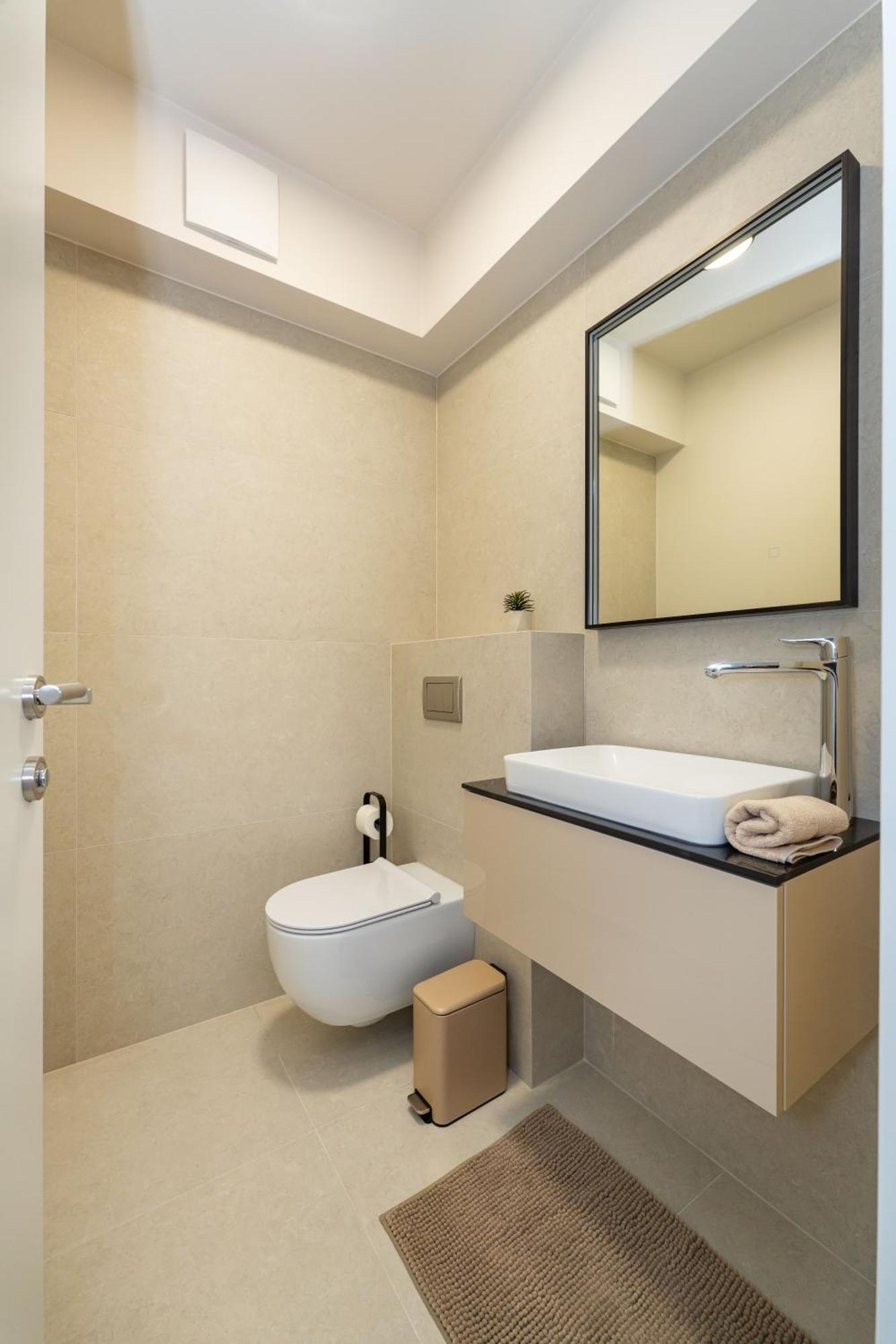 Apartamento D-apartment - With Garage And Balcony Zadar